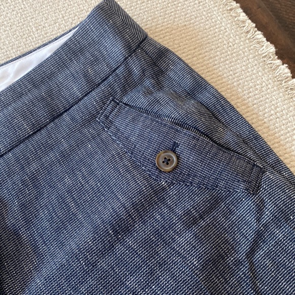 Size 4P Loft wide legged professional Marisa trousers - Picture 4 of 4